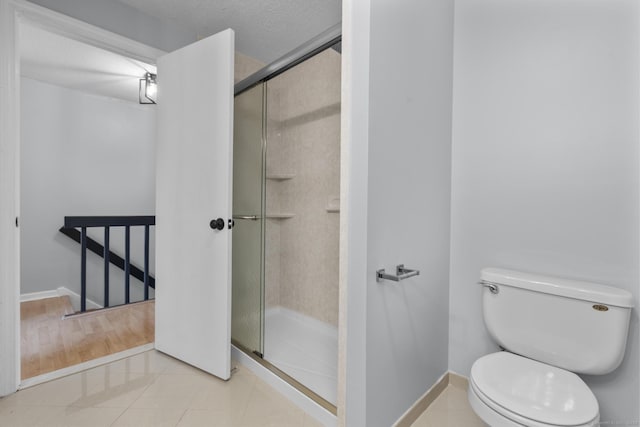 410 Farmington Ave Apt M2, New Britain, CT 06053 - full bathroom featuring a shower stall