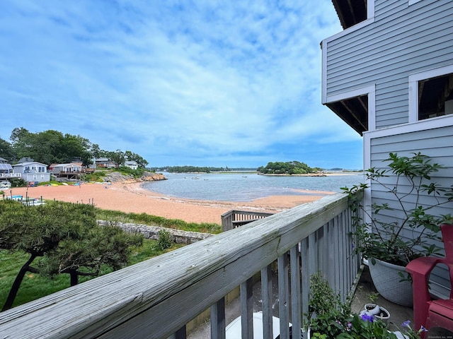 5 Mansfield Grove Rd Apt 146, East Haven, CT 06512 - water view