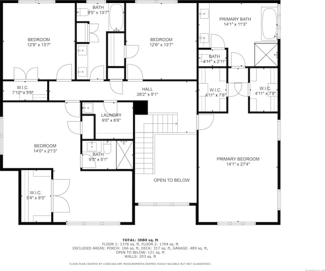 12 Verville Rd, Avon, CT 06001 - photo 40