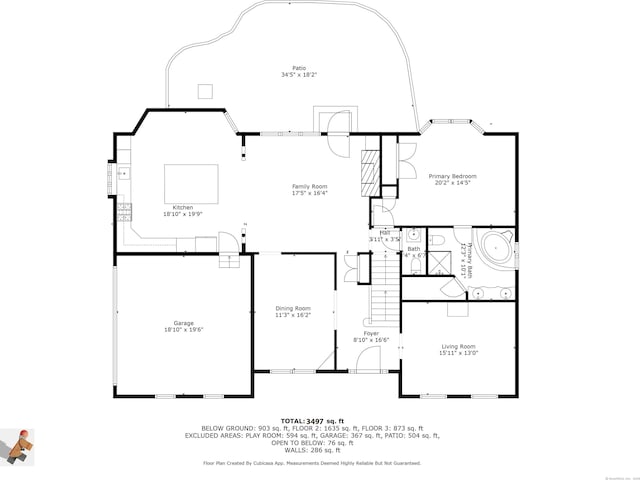 60 Walbin Ct, Fairfield, CT 06824 - photo 37
