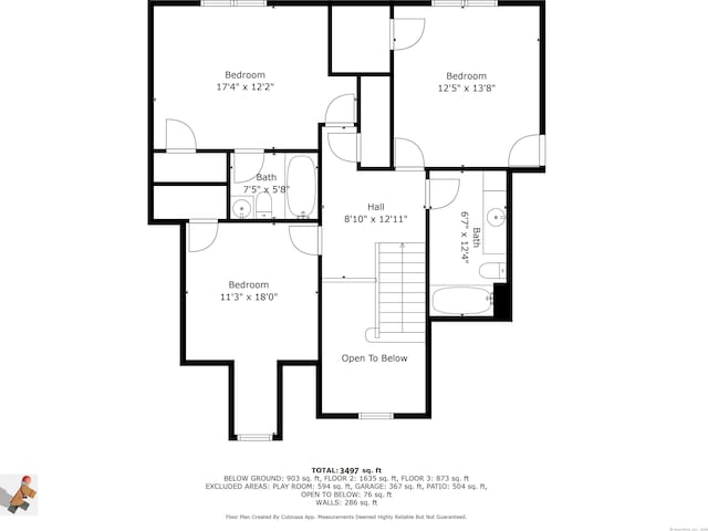60 Walbin Ct, Fairfield, CT 06824 - photo 38