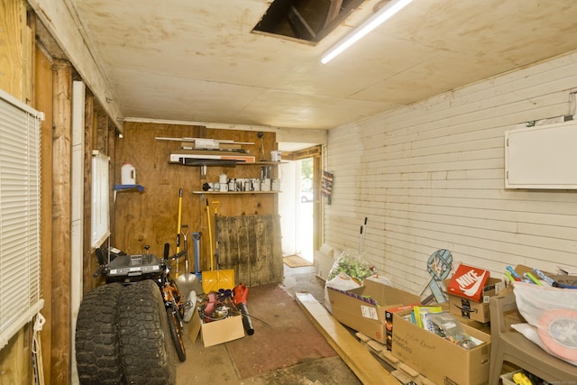 6 Weymouth Dr, Enfield, CT 06082 - view of storage room