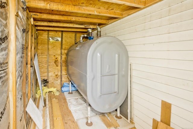 6 Weymouth Dr, Enfield, CT 06082 - utilities with heating fuel
