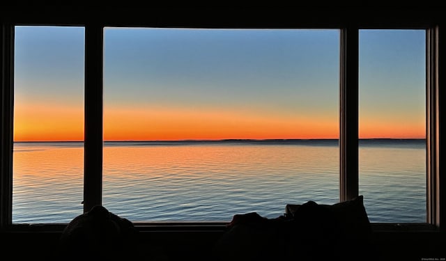 63 Point Beach Dr, Milford, CT 06460 - water view