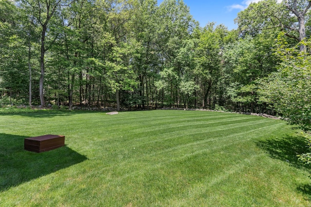 78 Carriage Rd, Wilton, CT 06897 - view of grassy yard