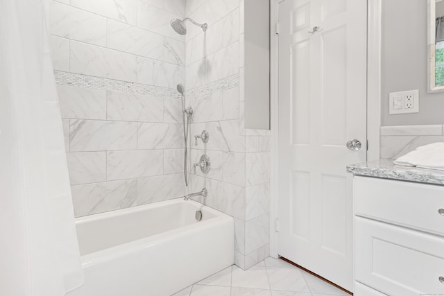 78 Carriage Rd, Wilton, CT 06897 - full bath featuring shower / bath combo and vanity