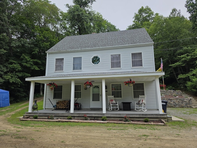 45 Old Norwich Rd, Griswold, CT 06351 - photo 1