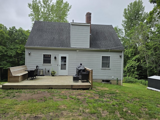 45 Old Norwich Rd, Griswold, CT 06351 - photo 5
