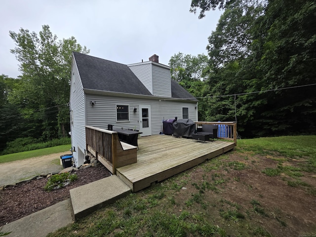 45 Old Norwich Rd, Griswold, CT 06351 - photo 6
