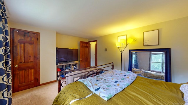17 Plainfield St, Enfield, CT 06082 - bedroom featuring carpet floors and baseboards