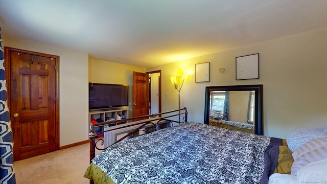 17 Plainfield St, Enfield, CT 06082 - bedroom with carpet and baseboards
