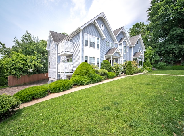 3 France St Unit B, Norwalk, CT 06851 - view of front of house