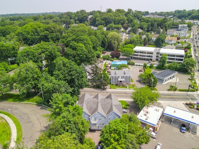 3 France St Unit B, Norwalk, CT 06851 - aerial view