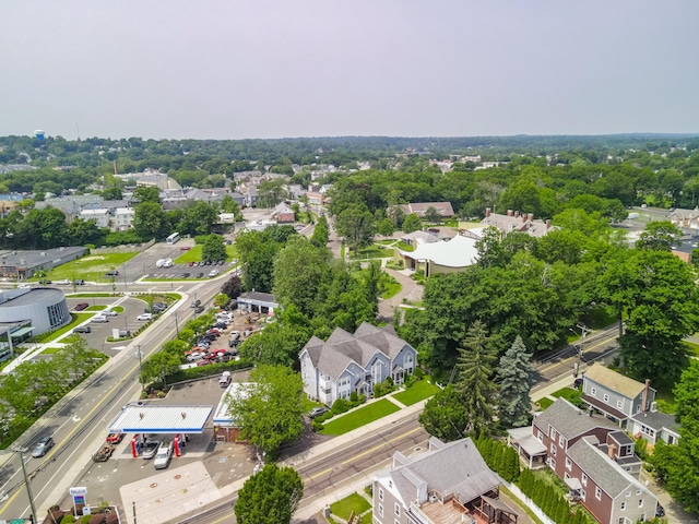 3 France St Unit B, Norwalk, CT 06851 - aerial perspective of suburban area