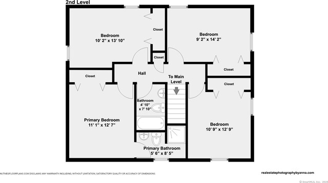 343 Steiner St, Fairfield, CT 06825 - view of room layout