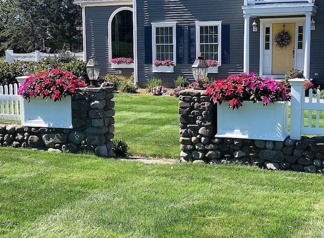 1 Far Horizon Dr, Wallingford, CT 06492 - exterior view