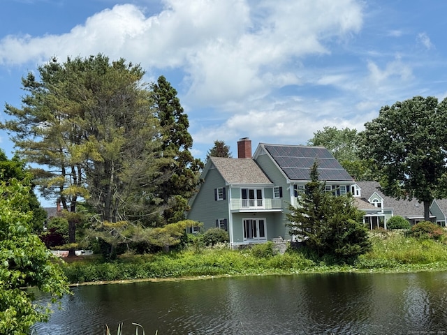45 Quanaduck Rd, Stonington, CT 06378 - photo 1