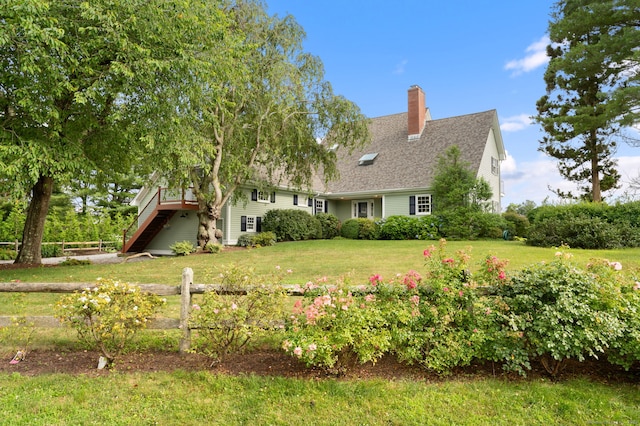 45 Quanaduck Rd, Stonington, CT 06378 - photo 2