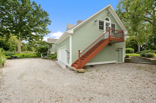 45 Quanaduck Rd, Stonington, CT 06378 - photo 31