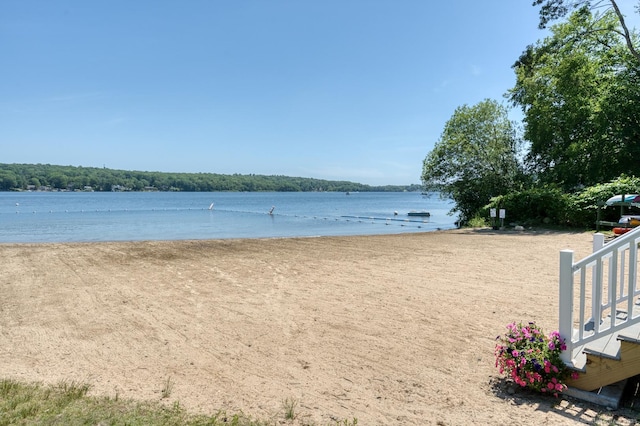 63 Fox Trl, Coventry, CT 06238 - water view