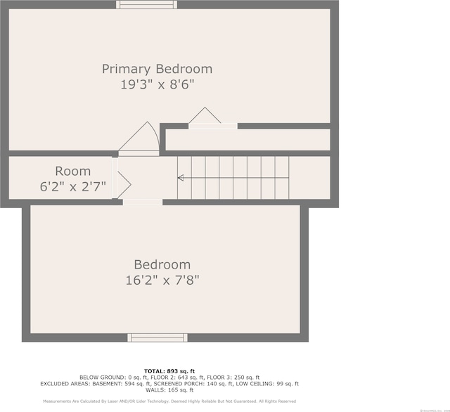 63 Fox Trl, Coventry, CT 06238 - view of floor plan / room layout