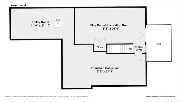 27 Bartlett Ln Unit 27, Shelton, CT 06484 - view of property floor plan