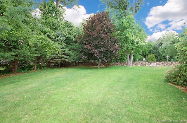 109 Davis Rd, Seymour, CT 06483 - view of green lawn