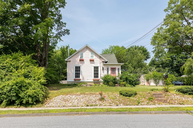 114 Spring St, Cheshire, CT 06410 - view of front of house