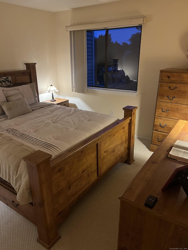 560 Yale Ave Unit 124, Meriden, CT 06450 - view of carpeted bedroom