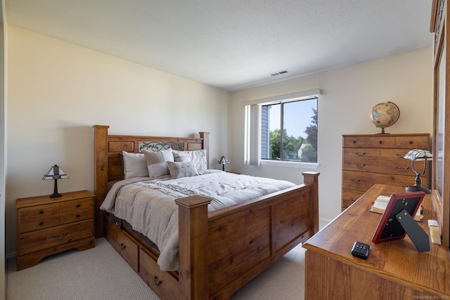 560 Yale Ave Unit 124, Meriden, CT 06450 - bedroom with light colored carpet