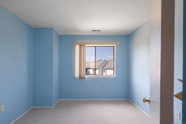 560 Yale Ave Unit 124, Meriden, CT 06450 - carpeted spare room featuring baseboards