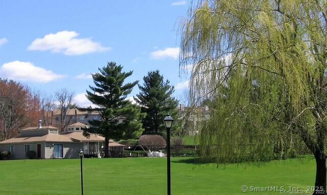 560 Yale Ave Unit 124, Meriden, CT 06450 - view of home's community with a yard