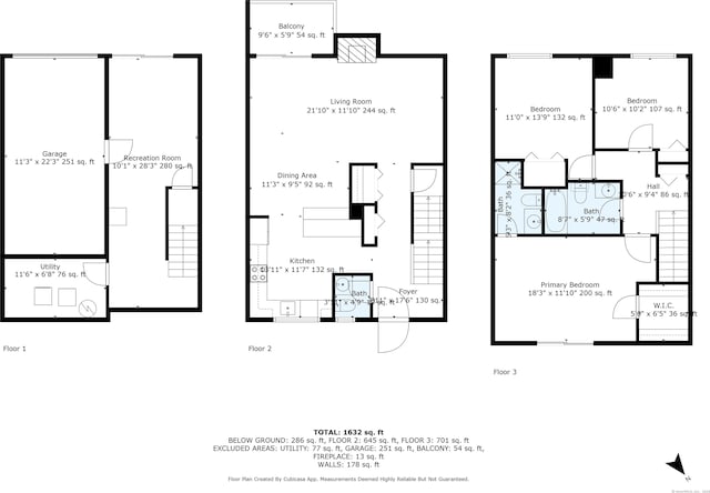 560 Yale Ave Unit 124, Meriden, CT 06450 - view of floor plan / room layout