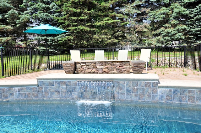 503 Mulberry St, Southington, CT 06479 - view of swimming pool