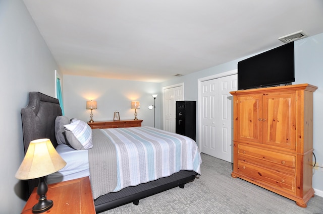 503 Mulberry St, Southington, CT 06479 - bedroom with two closets