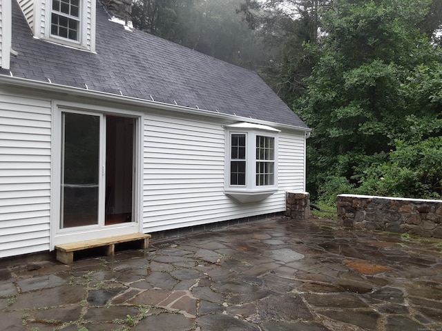 67 Hanover Rd, Newtown, CT 06470 - view of patio / terrace