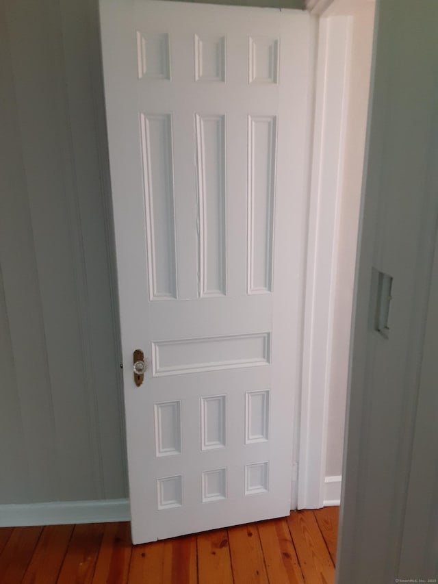 67 Hanover Rd, Newtown, CT 06470 - detailed view of wood finished floors