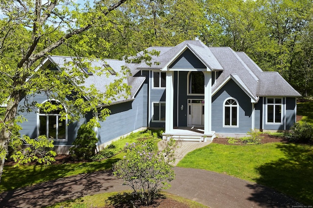 258 Woodland St, Glastonbury, CT 06073 - photo 1