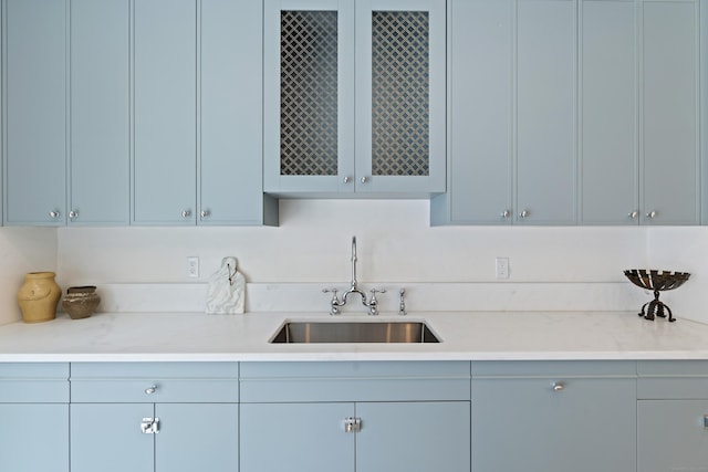 119 Westwood Rd, New Haven, CT 06515 - kitchen with a sink
