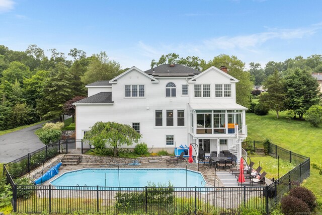 35 Lake Ridge Rd, Southbury, CT 06488 - photo 3