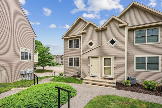 64 Scotch Cap Rd Unit 112, Waterford, CT 06375 - photo 2