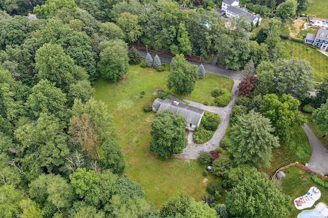 15 Pocconock Trl, New Canaan, CT 06840 - view of property location
