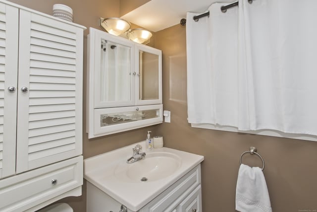 73 Landing Cir Unit 73, Suffield, CT 06078 - bathroom featuring vanity