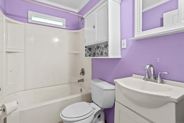 31 Richard Rd, Ledyard, CT 06335 - bathroom featuring shower / bath combination and vanity