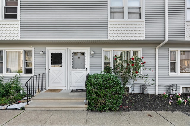 484 First Ave Unit 12, West Haven, CT 06516 - doorway to property