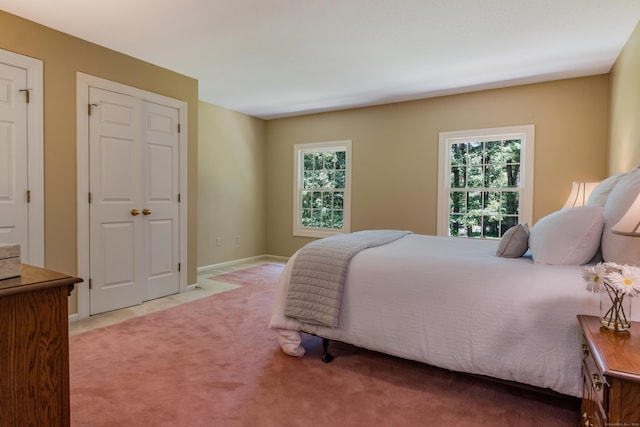 5 Billingsgate, Avon, CT 06001 - bedroom with light carpet and baseboards