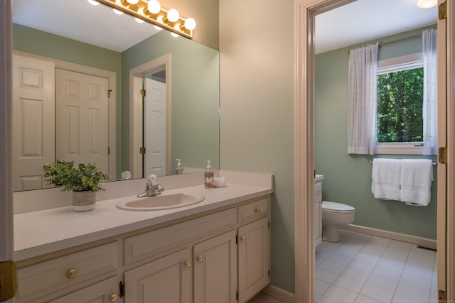 5 Billingsgate, Avon, CT 06001 - bathroom featuring toilet and vanity