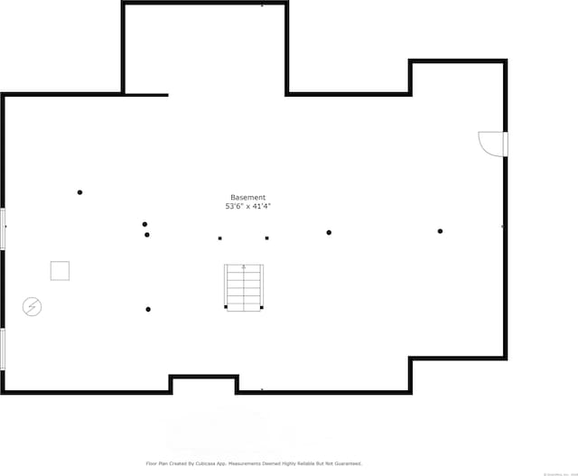 5 Billingsgate, Avon, CT 06001 - view of property floor plan
