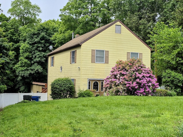 148A Westville Avenue Extension, Danbury, CT 06811 - view of property exterior