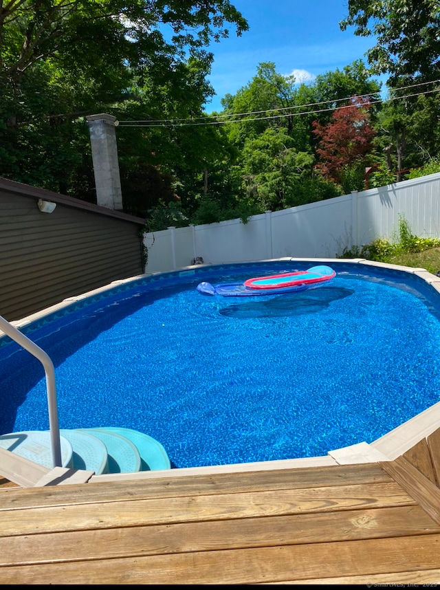 148A Westville Avenue Extension, Danbury, CT 06811 - view of swimming pool
